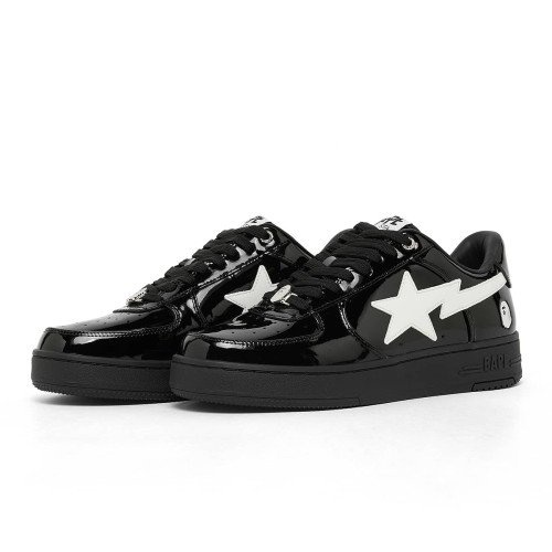 A Bathing Ape Bape Sta #22 (001FWM301302MBLK) [1]