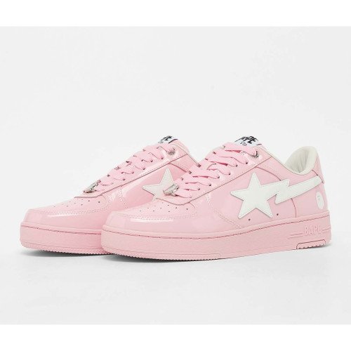 A Bathing Ape Bape Sta #22 (001FWM301302MPNK) [1]