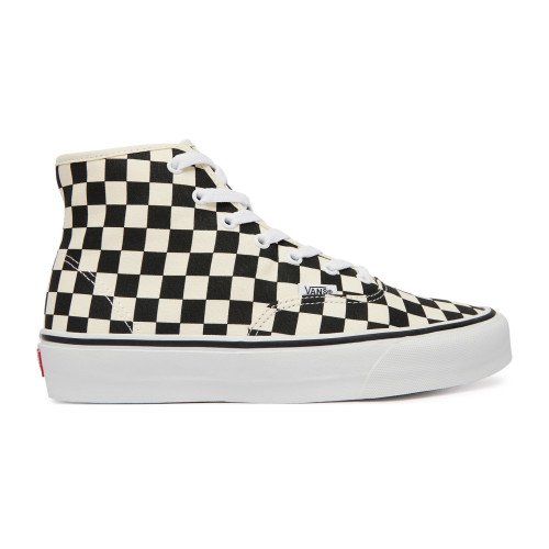 Vans Authentic Hi 2.0 Checkerboard (VN000E8HBMW) [1]