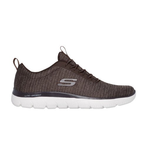 Skechers Summits - Sorenz (232697-BRBK) [1]