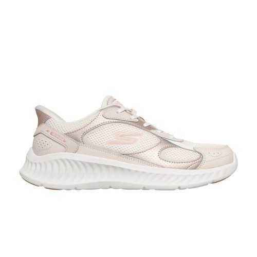 Skechers GO WALK Now - Aura (125662-RSGD) [1]