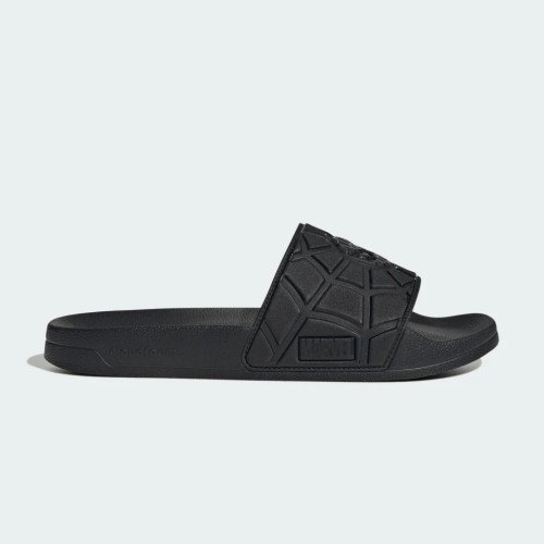 adidas Originals ADIDAS MARVEL SPIDER-MAN ADILETTE SHOWER BADESCHLAPPEN (KJ1796) [1]
