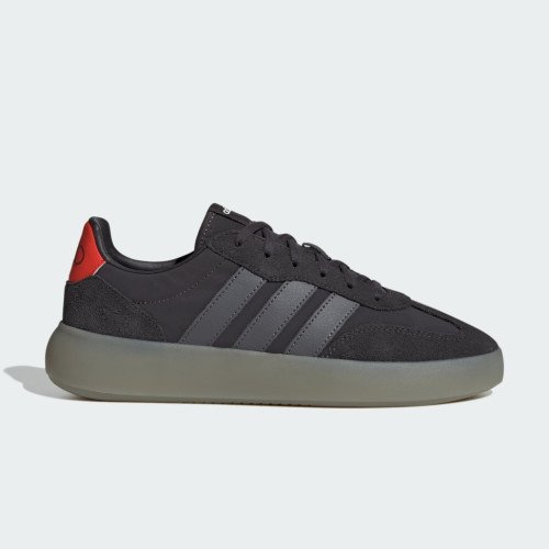 adidas Originals BARREDA DECODE SHOES AUDI REVOLUT F1 TEAM (KI7879) [1]