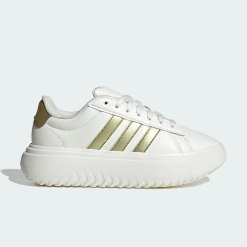 adidas Originals Grand Court Platform (JR0699) [1]