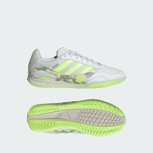 adidas Originals SUPER SALA III Kids, Hallenböden (KJ6599) [1]