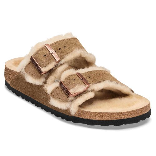 Birkenstock Arizona Shearling (1033169) [1]