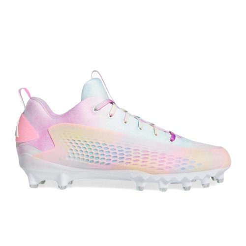 adidas Originals Anthony Edwards 1 Low American Football Stollenschuhe (LA6911) [1]