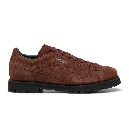 Puma Suede Vibram (406920-01) [1]