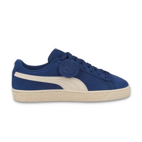 Puma Suede Charles F.Stead VI (408464-02) [1]