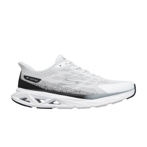 Skechers Glide-Step Vortex (221040-WBK) [1]