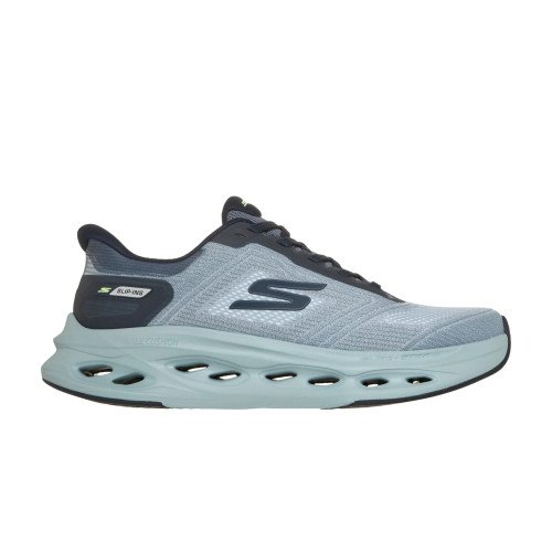 Skechers Max Cushioning Glide-Step (220415-SLT) [1]