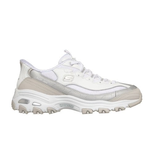 Skechers D'Lites - Smooth Nostalgia (150537-WSL) [1]
