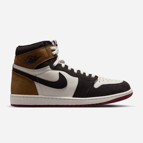 Nike Jordan Air Jordan 1 High OG Love Letter (DZ5485-201) [1]