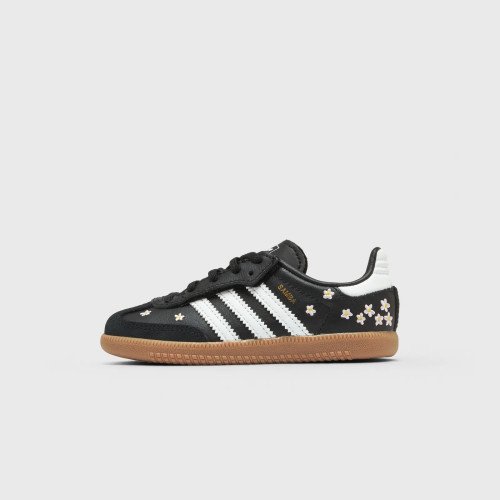 adidas Originals Samba OG Comfort Closure Elastic Lace (KI5667) [1]