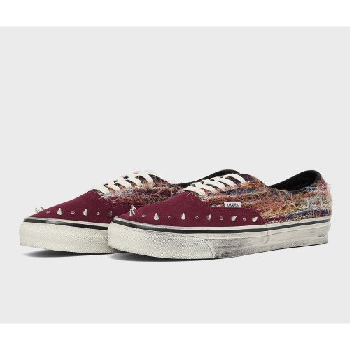 Vans WMNS LX Authentic 44 MOHAIR (VN000DB8BJ21) [1]