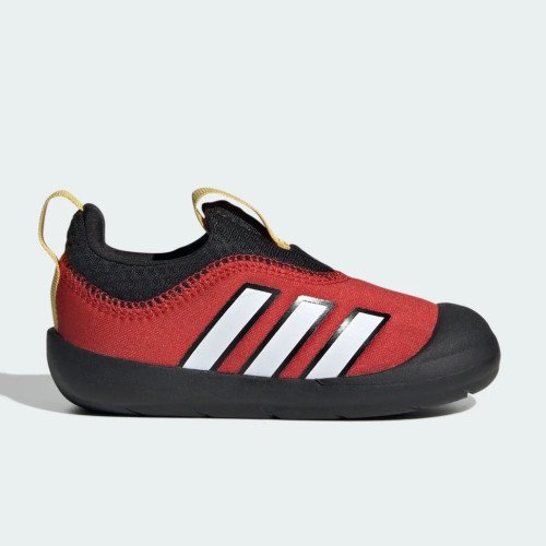 adidas Originals adidas x Disney Micky Maus Monofit Schuhe Kids (JQ0016) [1]