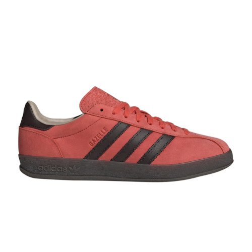 adidas Originals Adidas Gazelle Indoor Pro Shoes (JR8839) [1]