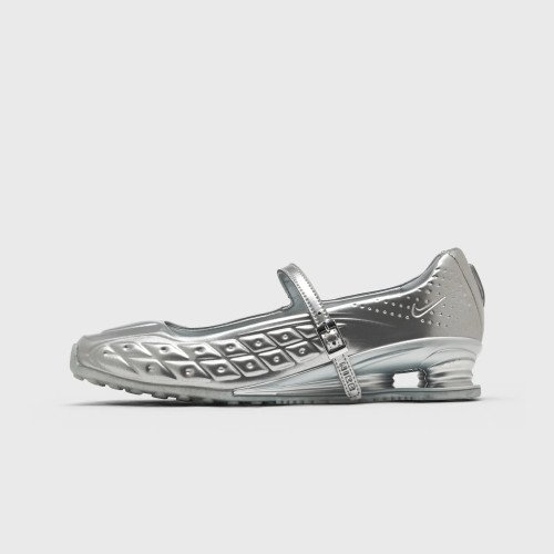 Nike Wmns Shox Z Calistra (IR5510-002) [1]