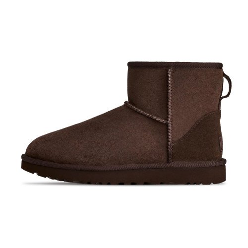 UGG W CLASSIC MINI II "DUSTED COCOA" (1016222-DDC) [1]