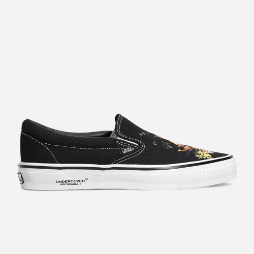 Vans UNDERCOVER Slip-On 98 (VN000Z0ZBLK1) [1]