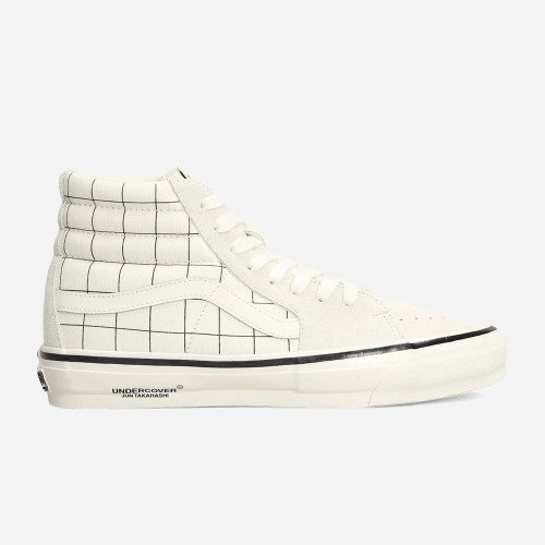 Vans UNDERCOVER SK8-Hi (VN000Z10C9F1) [1]