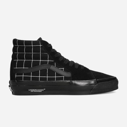 Vans UNDERCOVER SK8-Hi (VN000Z10BLK1) [1]