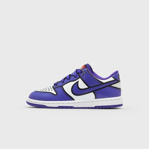 Nike X Lego Collection Dunk Low (PS) (II7288-102) [1]