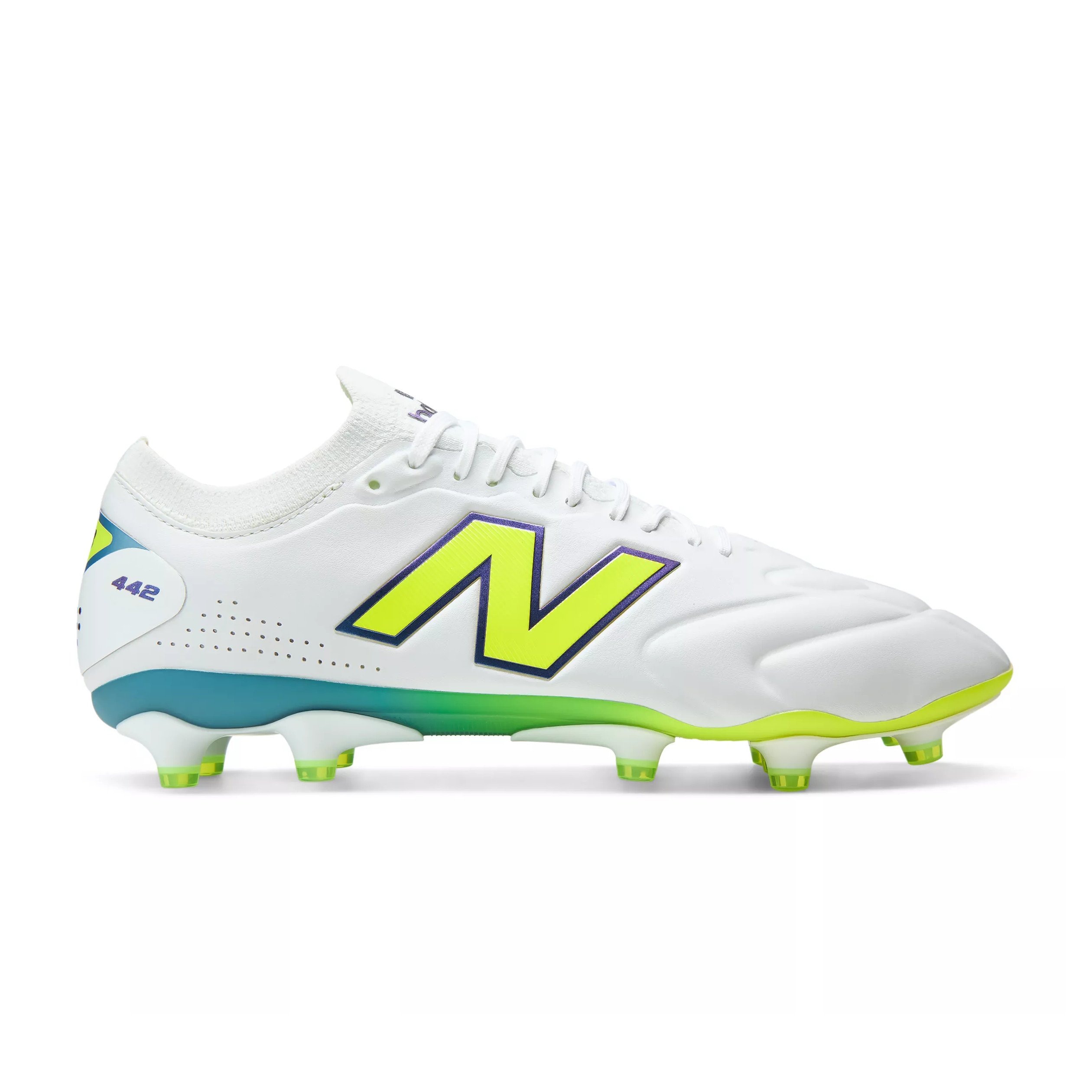 New Balance 442 Elite Knit FG V3 (U41FM8MG) [1]