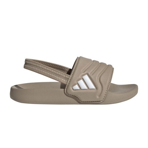 adidas Originals ADILETTE ESTRAP 2.0 KIDS BADESCHLAPPEN (KZ9270) [1]