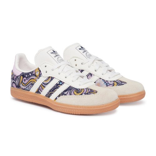 adidas Originals ADIDAS LIBERTY SAMBA OG, SCHNÜRSENKEL (KH9845) [1]