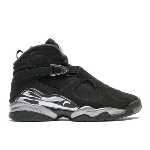 Nike Jordan Air Jordan 8 Retro 'Chrome' (305381-007) [1]