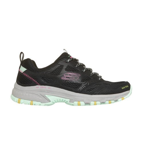 Skechers Hillcrest - Pure Escapade (149821-BKMT) [1]