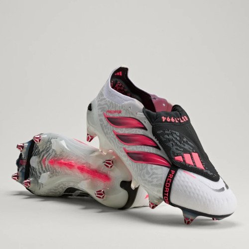 adidas Originals Predator Elite Fold-Over Tongue Soft Ground Football Boots (IH4711) [1]