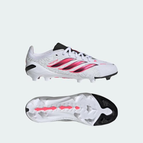 adidas Originals Predator Elite Firm Ground Football Boots Kids (IH1996) [1]