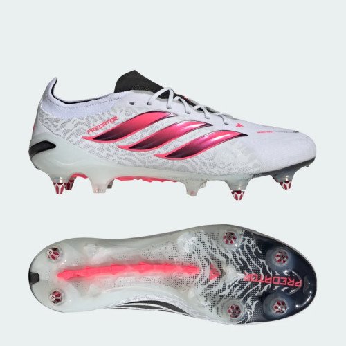 adidas Originals Predator Elite Soft Ground Football Boots (IH7138) [1]