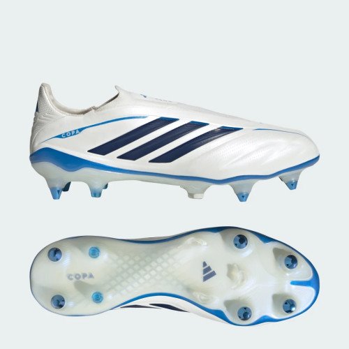 adidas Originals Copa Pure IV Elite Laceless Soft Ground Football Boots (KI0609) [1]