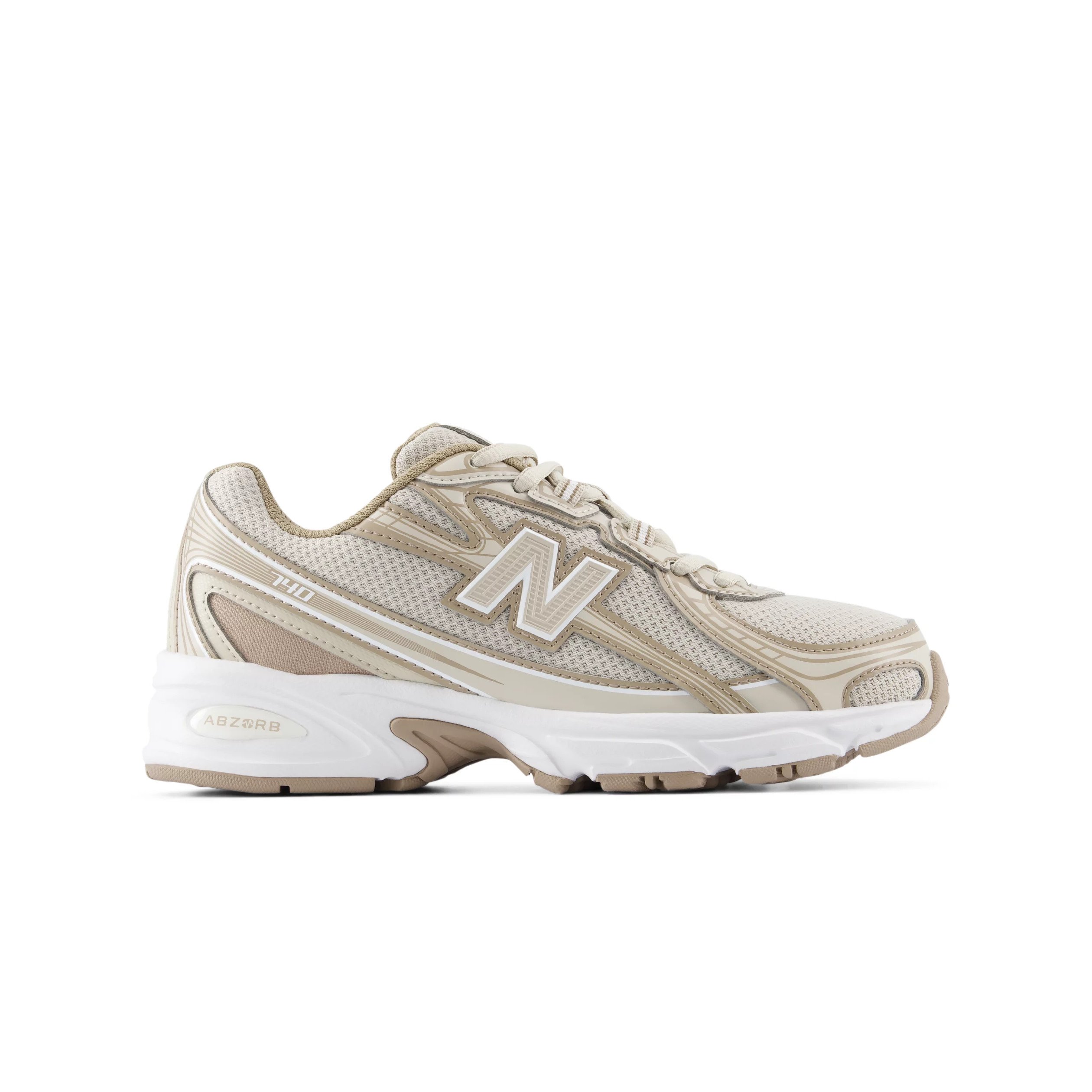 New Balance 740 Lace (G740543) [1]