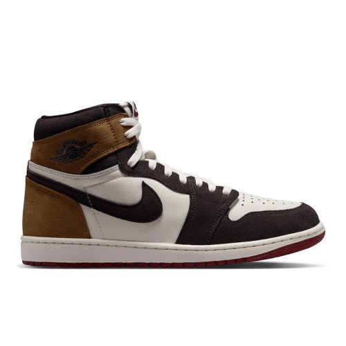 Nike Jordan Air Jordan 1 High OG Love Letter (DZ5485-201) [1]