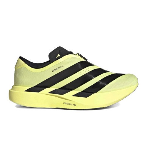 adidas Originals Adizero EVO SL LIGHTSTRIKEPRO, Reißverschluss (KI7910) [1]