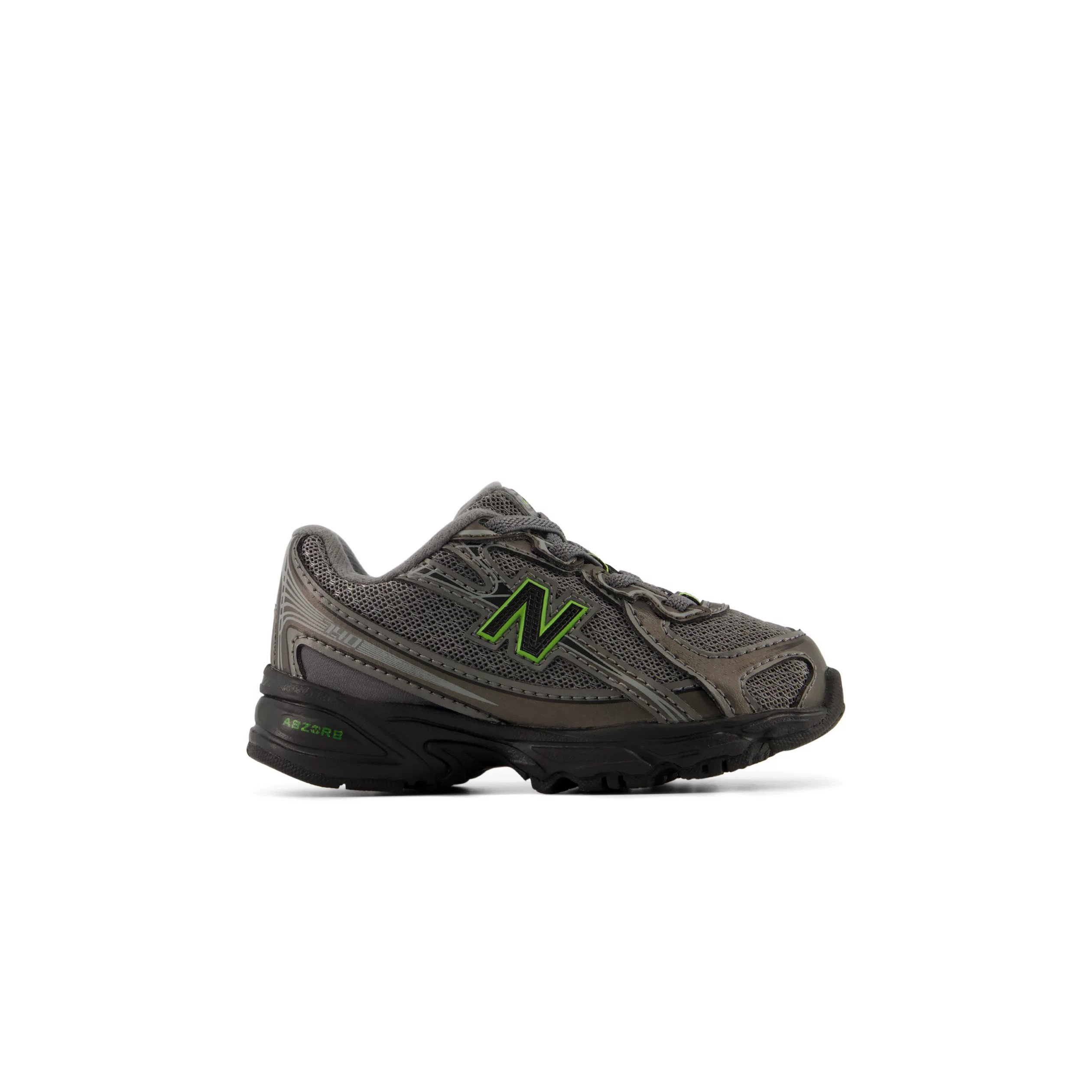 New Balance 740 Bungee Lace (I7402H1) [1]