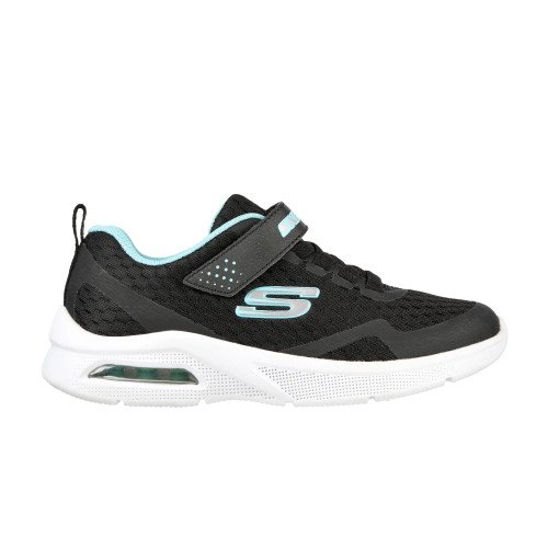 Skechers Mädchen Microspec Max (302377-BLK) [1]