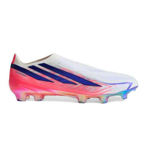 adidas Originals F50 Hyperfast Elite Laceless Firm Ground Football Boots (KJ6074) [1]