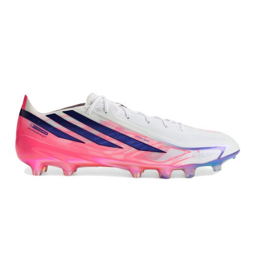 adidas Originals F50 Hyperfast Elite Artificial Grass Football Boots (KJ6089) [1]