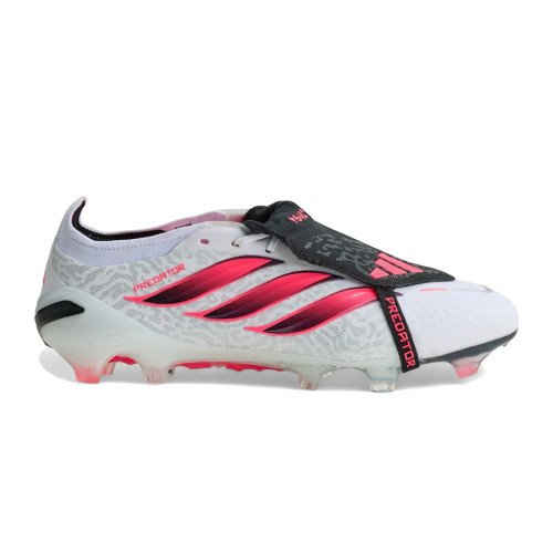 adidas Originals Predator Elite Fold-Over Tongue Firm Ground Football Boots (JP6248) [1]