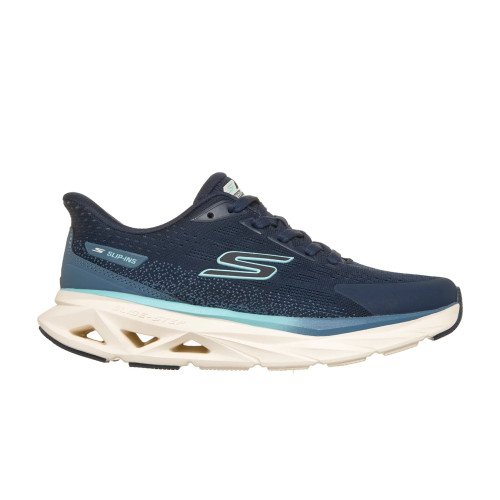 Skechers Glide-Step Vortex (129825-NVY) [1]