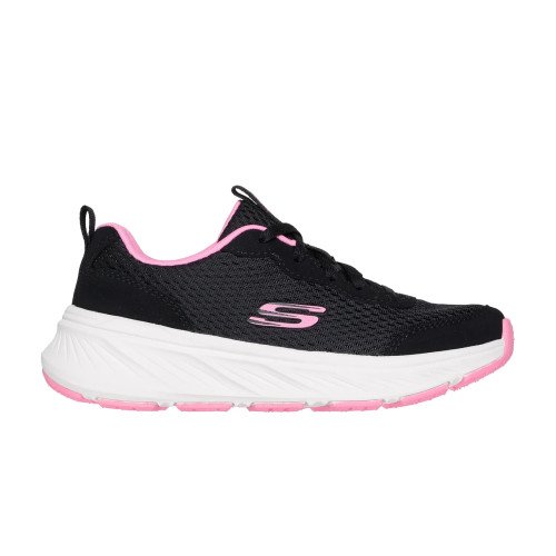 Skechers Mädchen Edgeride (303982-BKPK) [1]