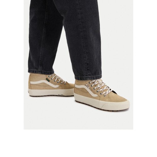 Vans Sk8-Hi Waterproof Insulated (VN000DAQTWH) [1]