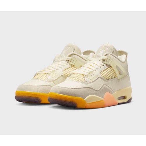 Nike Jordan Women s Air Jordan 4 Retro Birds of Paradise (HV0823-101) [1]