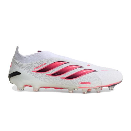 adidas Originals Predator Elite Laceless Artificial Ground Football Boots (IH1991) [1]