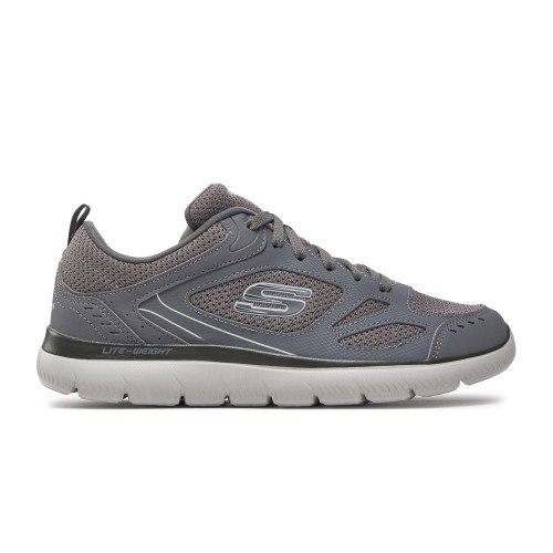 Skechers Summits - South Rim (52812-CHAR) [1]